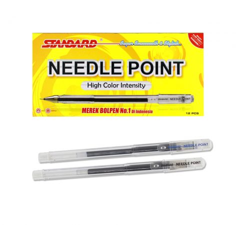 Needle Point (1)