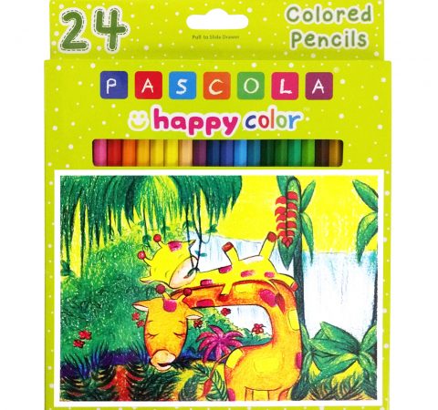 happy color 24