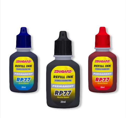 Refill RP77