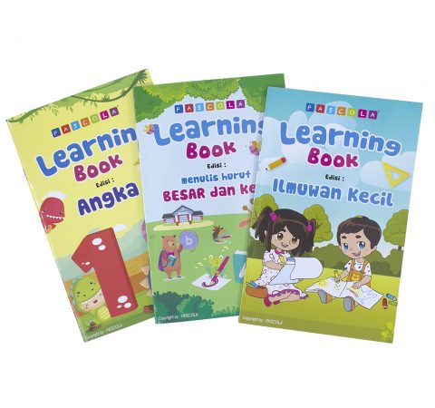 Learning Book