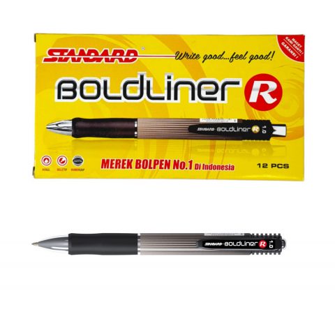 boldliner R